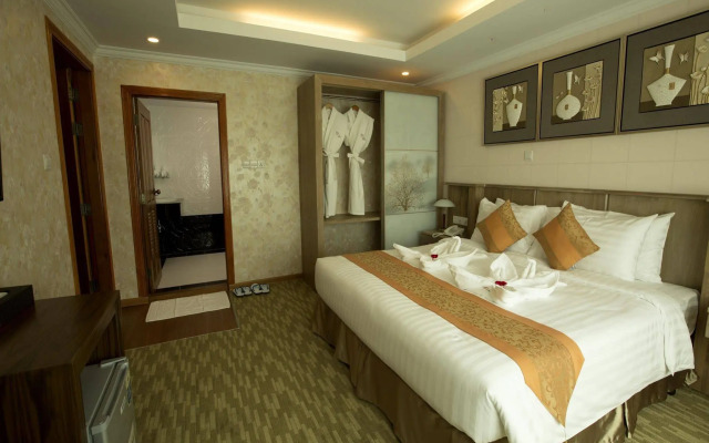 Royal Taunggyi Hotel