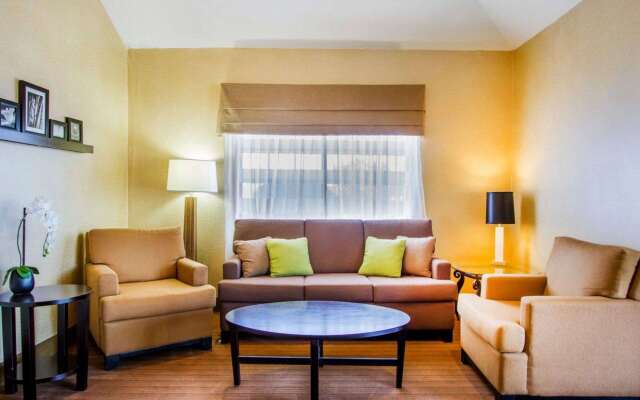 Econo Lodge Amarillo East