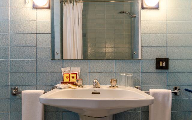 Hotel Temple Pradorrey