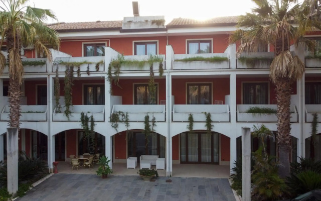Prince Franklyn Hotel