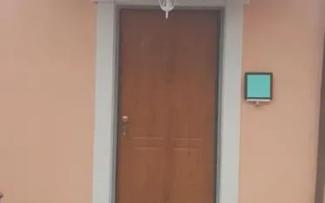 Borgo Dei Centurione