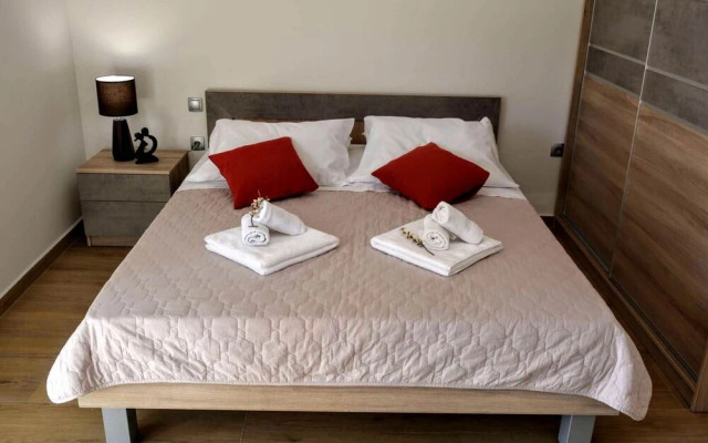 Fancy Apartments Dream