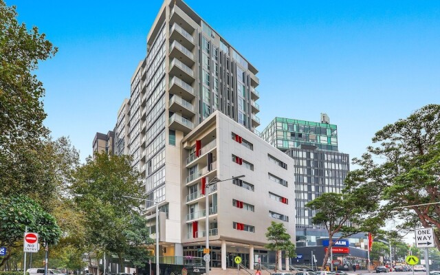 The Alta Apartments by Urban Rest