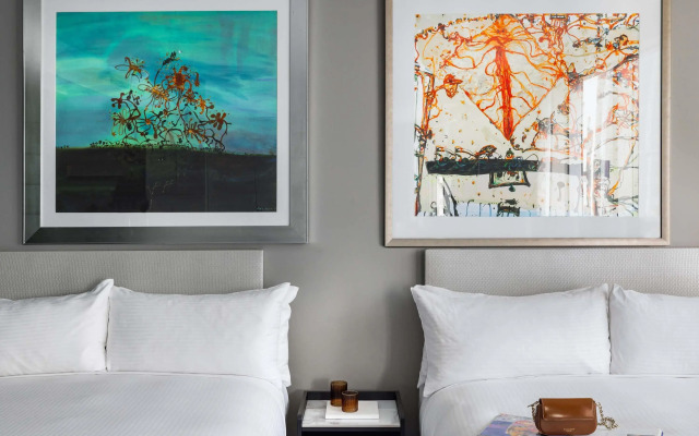 The Olsen Melbourne - Art Series