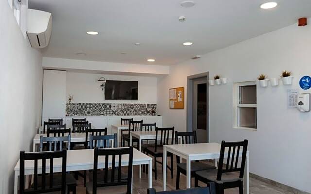 HI Viseu - Pousada de Juventude