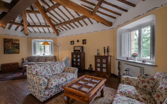 Agriturismo Le Cerque