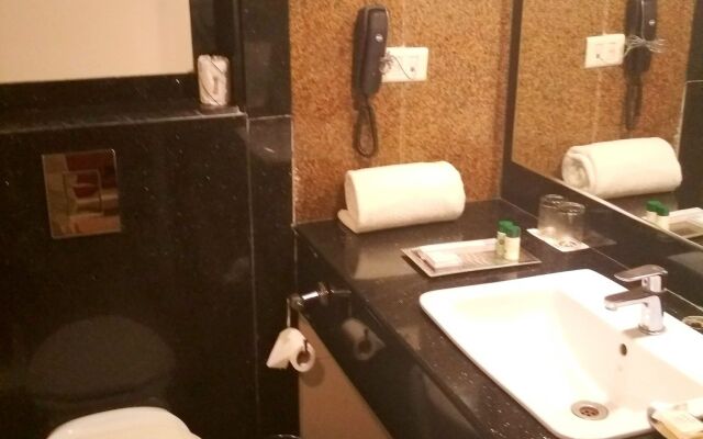 Fortune Murali Park, Vijayawada - Member ITC Hotels' Group