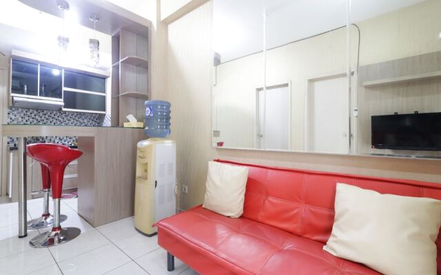 Bintang Residence @ Center Point Bekasi