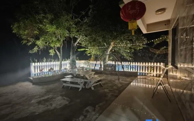 Weizhou Island Ligui Homestay ( Shell Beach Branch)