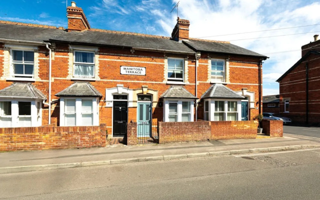 Salt House - From 150 Per Night