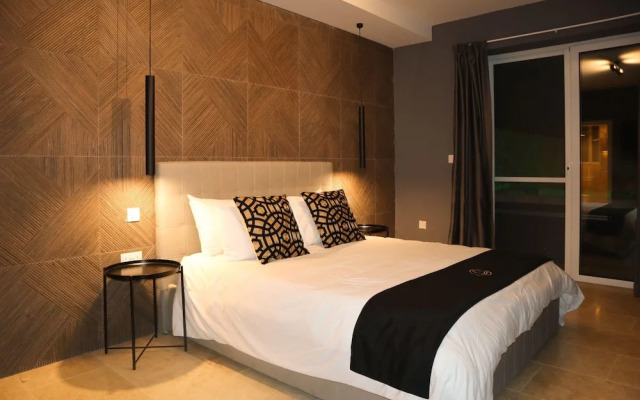 Wellness Hygge Modern Gozitan Apartment