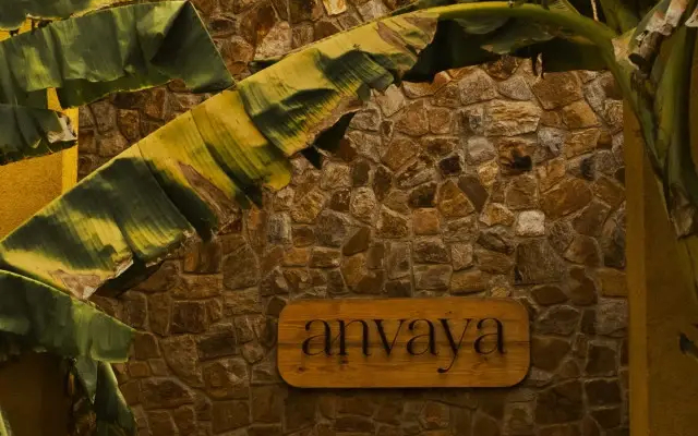 ANVAYA