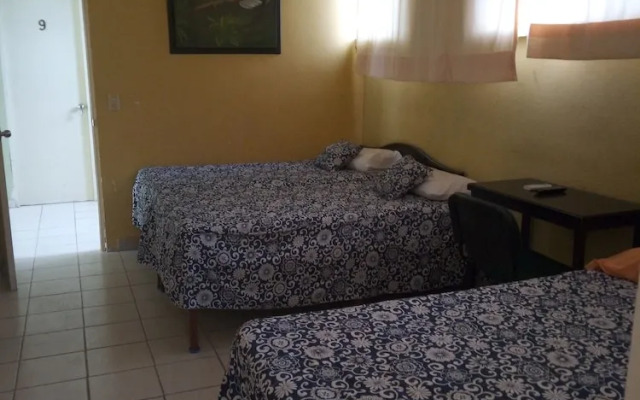 Hotel Avenida D Martin