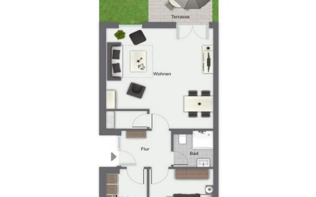 Sünnslag Wohnung 071