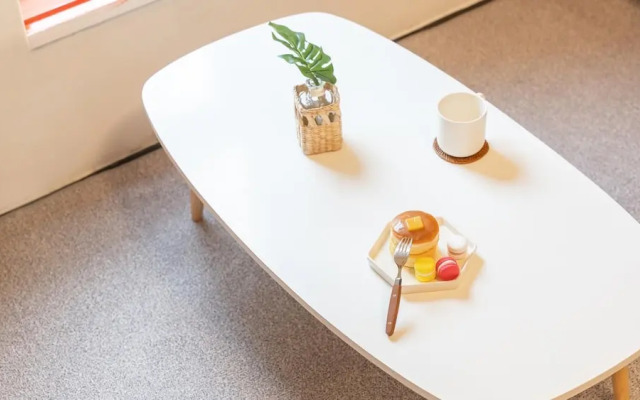 Chuncheon Vishop Pension