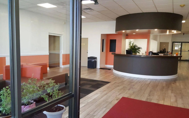 Motel 6 Oriskany, NY