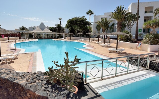 Apartamentos Costa Teguise
