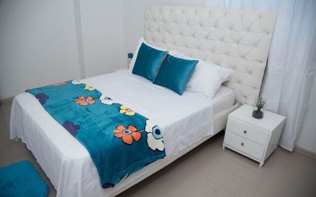 Hotel Platinum Barranquilla