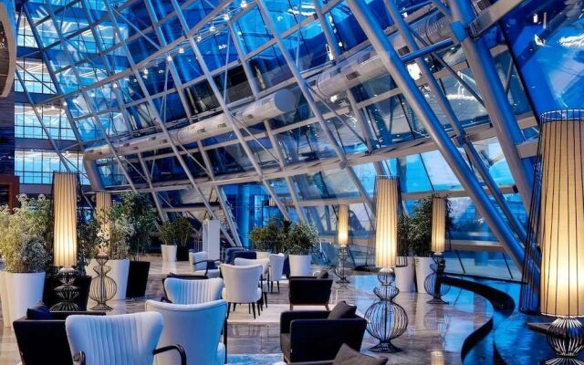 Prime Istanbul Wonderful Apartment