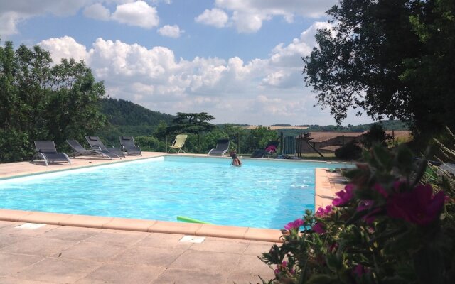 Ferme de Serene