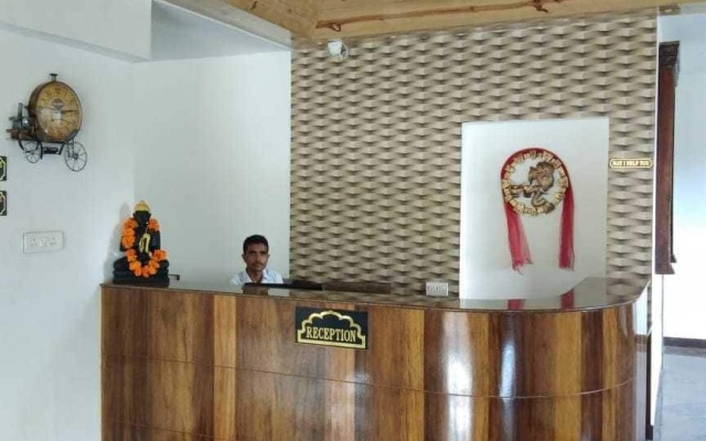 Palace Rajkumbha