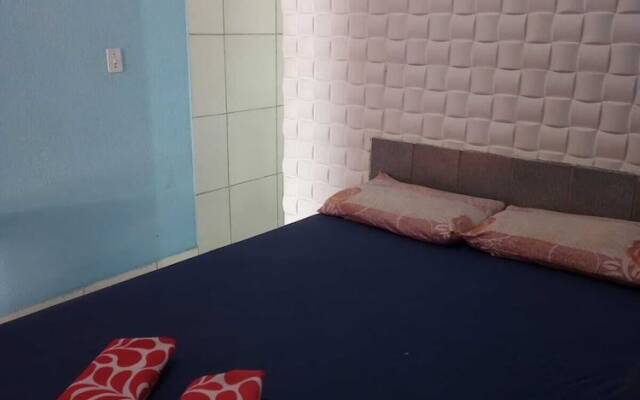 Hostel Suites Gramame