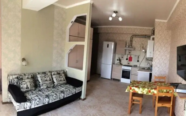 Apartment on Prosveshsheniya