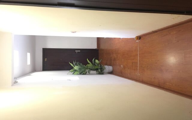 Apec 2 Hotel