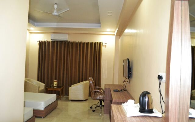 Hotel Siddhartha International