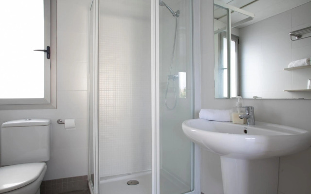 Castellmar Apartments