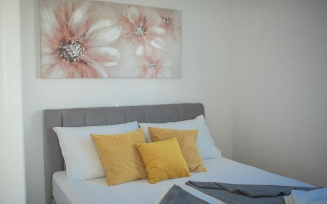 Relax Apartments