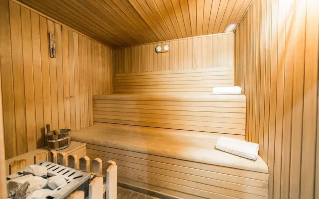 Airporthotel Verona Congress & Relax