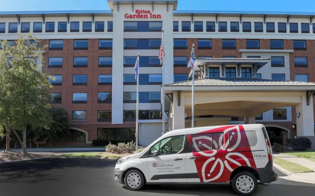 Wyndham Raleigh Durham - Research Triangle