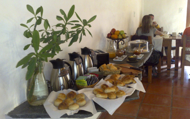 Hosteria del Amauta