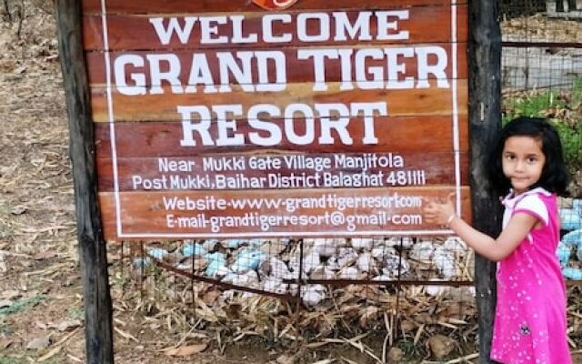 Grand Tiger Resort