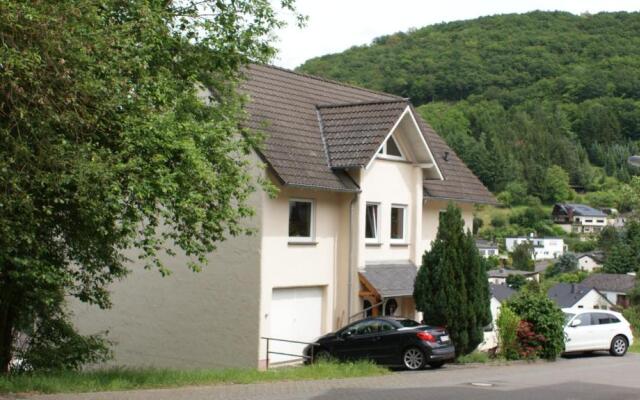 Ferienwohnung Klaus