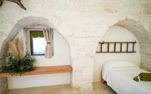 Antiche Dimore TerraRossa