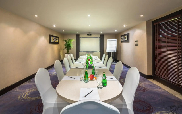 Novotel Suites Riyadh Olaya