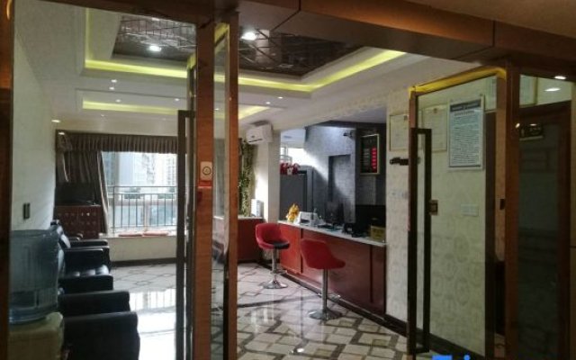 Shuangyuan Business Hotel