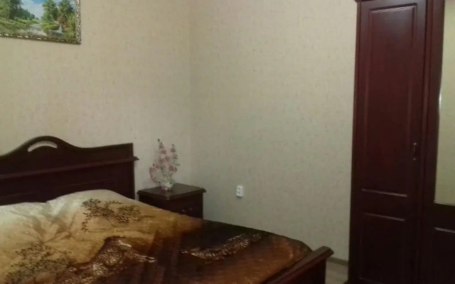 Rodina Guest House