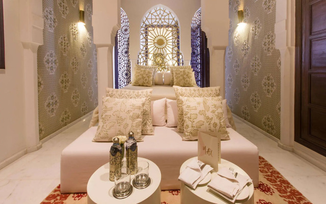 Riad Elisa & Spa