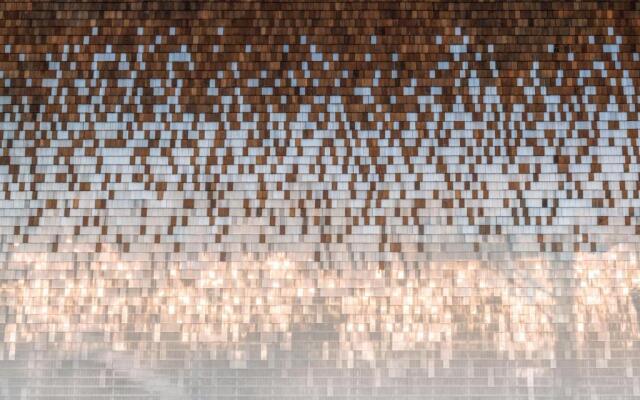 Little Shelter Hotel Chiangmai