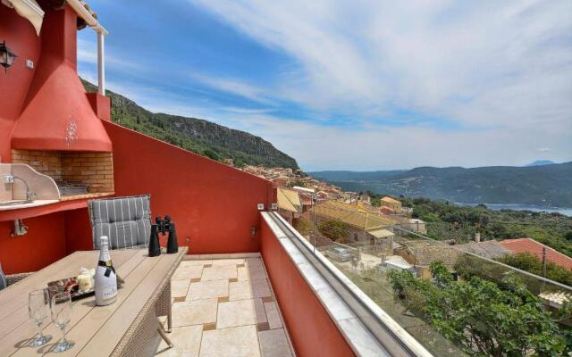 Golden fox Villa