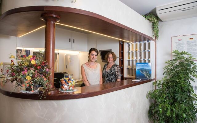 Residence Oleandro