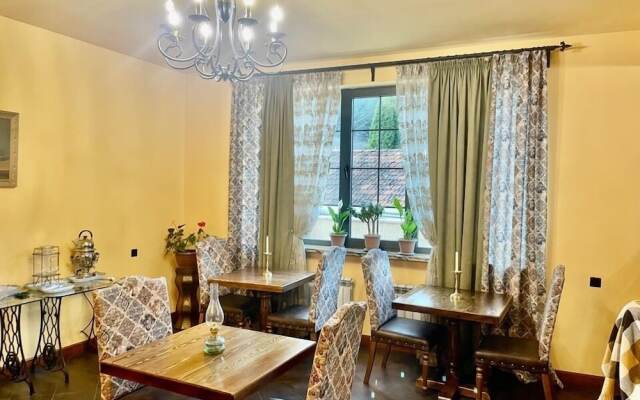 Villa Alexander Hotel Dilijan