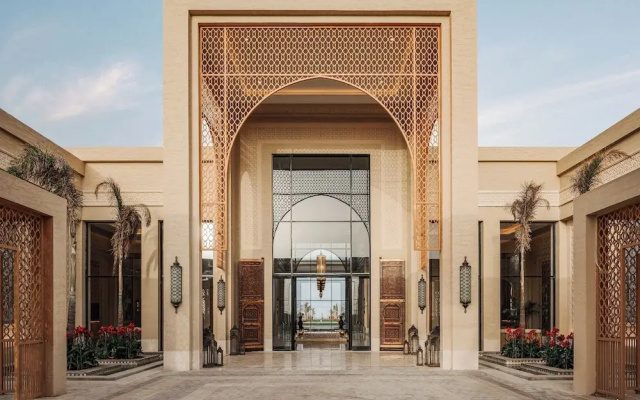 Sakhra  & Spa, Almaza Bay