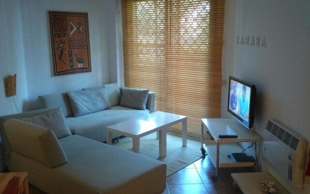 107537 Apartment In Zahara De Los Atunes