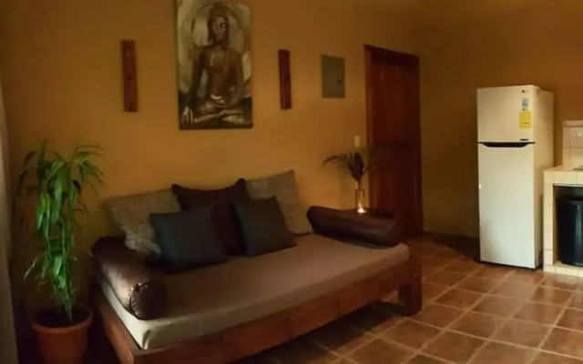 Maracuya Flat Santa Teresa