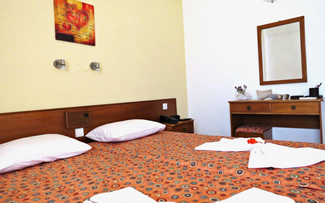 Maritime Hotel Aparts
