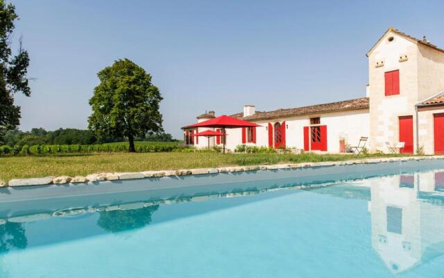 Château Sigalas Rabaud